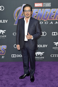 Filmpremiere 'Avengers: Endgame' in Los Angeles