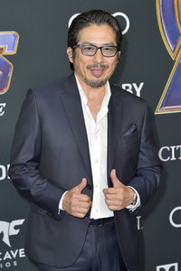 Filmpremiere 'Avengers: Endgame' in Los Angeles