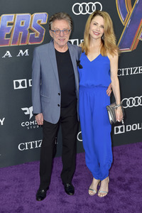 Filmpremiere 'Avengers: Endgame' in Los Angeles