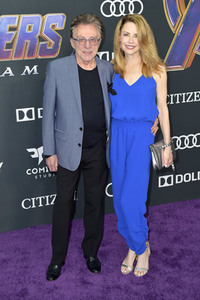 Filmpremiere 'Avengers: Endgame' in Los Angeles