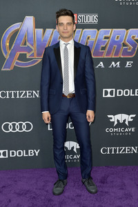 Filmpremiere 'Avengers: Endgame' in Los Angeles