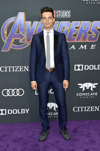 Filmpremiere 'Avengers: Endgame' in Los Angeles