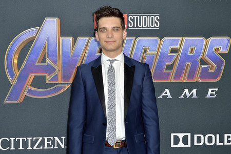 Filmpremiere 'Avengers: Endgame' in Los Angeles