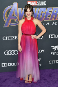 Filmpremiere 'Avengers: Endgame' in Los Angeles