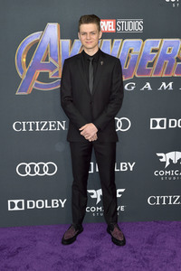 Filmpremiere 'Avengers: Endgame' in Los Angeles
