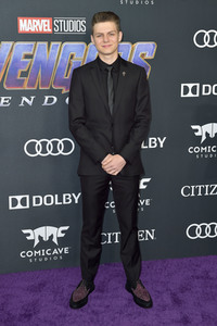 Filmpremiere 'Avengers: Endgame' in Los Angeles