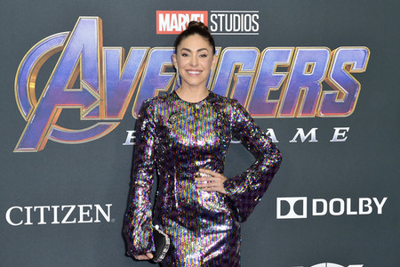 Filmpremiere 'Avengers: Endgame' in Los Angeles
