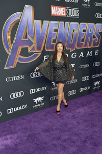 Filmpremiere 'Avengers: Endgame' in Los Angeles