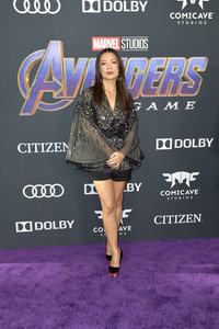 Filmpremiere 'Avengers: Endgame' in Los Angeles