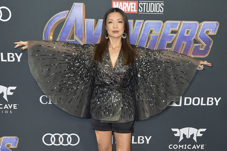 Filmpremiere 'Avengers: Endgame' in Los Angeles