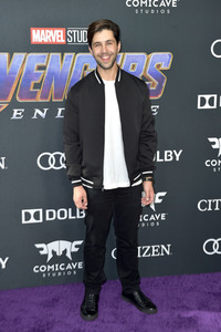 Filmpremiere 'Avengers: Endgame' in Los Angeles