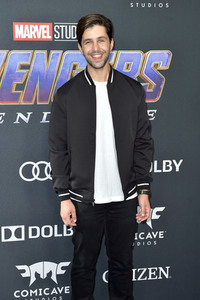 Filmpremiere 'Avengers: Endgame' in Los Angeles