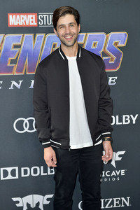 Filmpremiere 'Avengers: Endgame' in Los Angeles