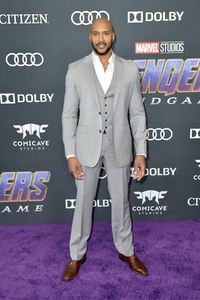 Filmpremiere 'Avengers: Endgame' in Los Angeles