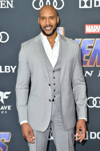 Filmpremiere 'Avengers: Endgame' in Los Angeles