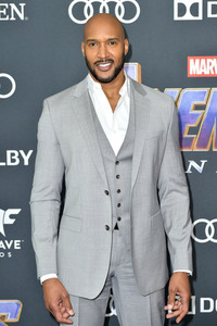 Filmpremiere 'Avengers: Endgame' in Los Angeles