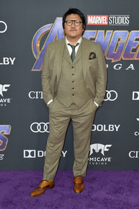 Filmpremiere 'Avengers: Endgame' in Los Angeles