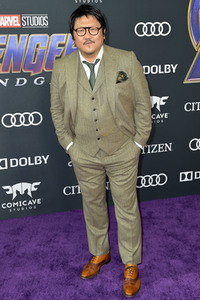 Filmpremiere 'Avengers: Endgame' in Los Angeles