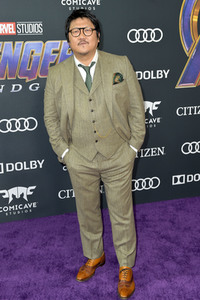 Filmpremiere 'Avengers: Endgame' in Los Angeles