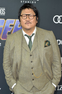 Filmpremiere 'Avengers: Endgame' in Los Angeles