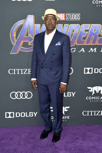 Filmpremiere 'Avengers: Endgame' in Los Angeles