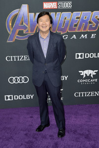 Filmpremiere 'Avengers: Endgame' in Los Angeles