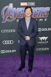 Filmpremiere 'Avengers: Endgame' in Los Angeles