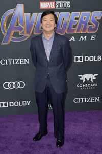 Filmpremiere 'Avengers: Endgame' in Los Angeles