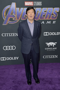 Filmpremiere 'Avengers: Endgame' in Los Angeles