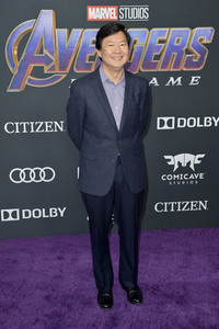 Filmpremiere 'Avengers: Endgame' in Los Angeles