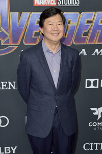 Filmpremiere 'Avengers: Endgame' in Los Angeles