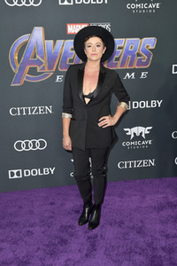 Filmpremiere 'Avengers: Endgame' in Los Angeles