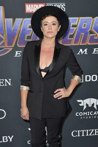 Filmpremiere 'Avengers: Endgame' in Los Angeles