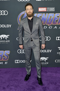 Filmpremiere 'Avengers: Endgame' in Los Angeles