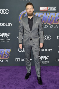 Filmpremiere 'Avengers: Endgame' in Los Angeles