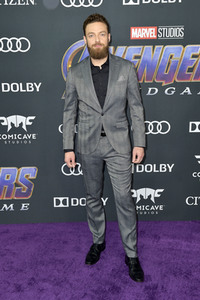 Filmpremiere 'Avengers: Endgame' in Los Angeles