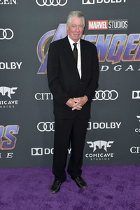 Filmpremiere 'Avengers: Endgame' in Los Angeles