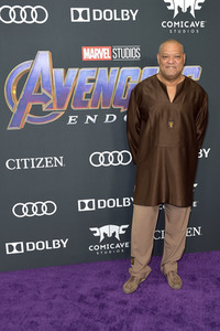 Filmpremiere 'Avengers: Endgame' in Los Angeles
