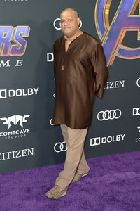 Filmpremiere 'Avengers: Endgame' in Los Angeles