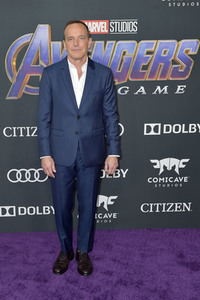 Filmpremiere 'Avengers: Endgame' in Los Angeles