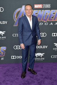 Filmpremiere 'Avengers: Endgame' in Los Angeles