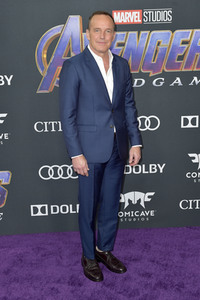 Filmpremiere 'Avengers: Endgame' in Los Angeles