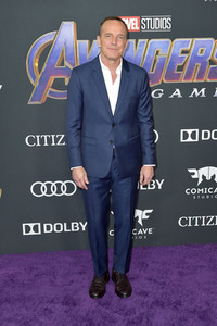 Filmpremiere 'Avengers: Endgame' in Los Angeles