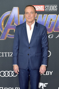 Filmpremiere 'Avengers: Endgame' in Los Angeles