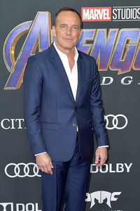 Filmpremiere 'Avengers: Endgame' in Los Angeles
