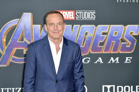 Filmpremiere 'Avengers: Endgame' in Los Angeles