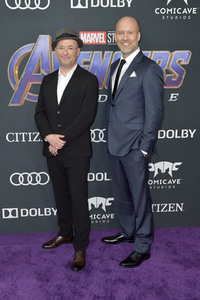 Filmpremiere 'Avengers: Endgame' in Los Angeles