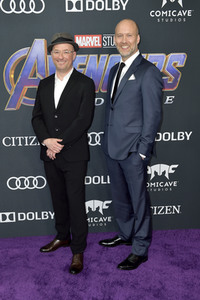 Filmpremiere 'Avengers: Endgame' in Los Angeles
