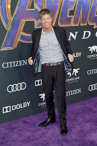 Filmpremiere 'Avengers: Endgame' in Los Angeles