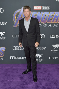 Filmpremiere 'Avengers: Endgame' in Los Angeles